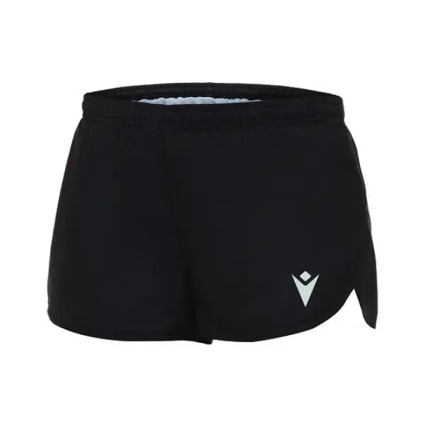 Pantaloncini da donna Macron Hero Micro