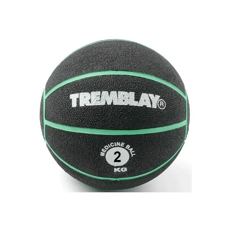 Palla medica tremblay 2 kg/ø19 cm