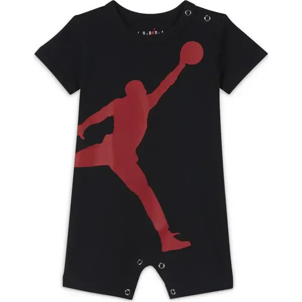 Pagliaccetto da bambino lavorato a maglia Jordan Jumpman