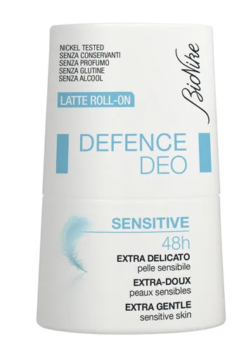 Defence deo senstive roll-on