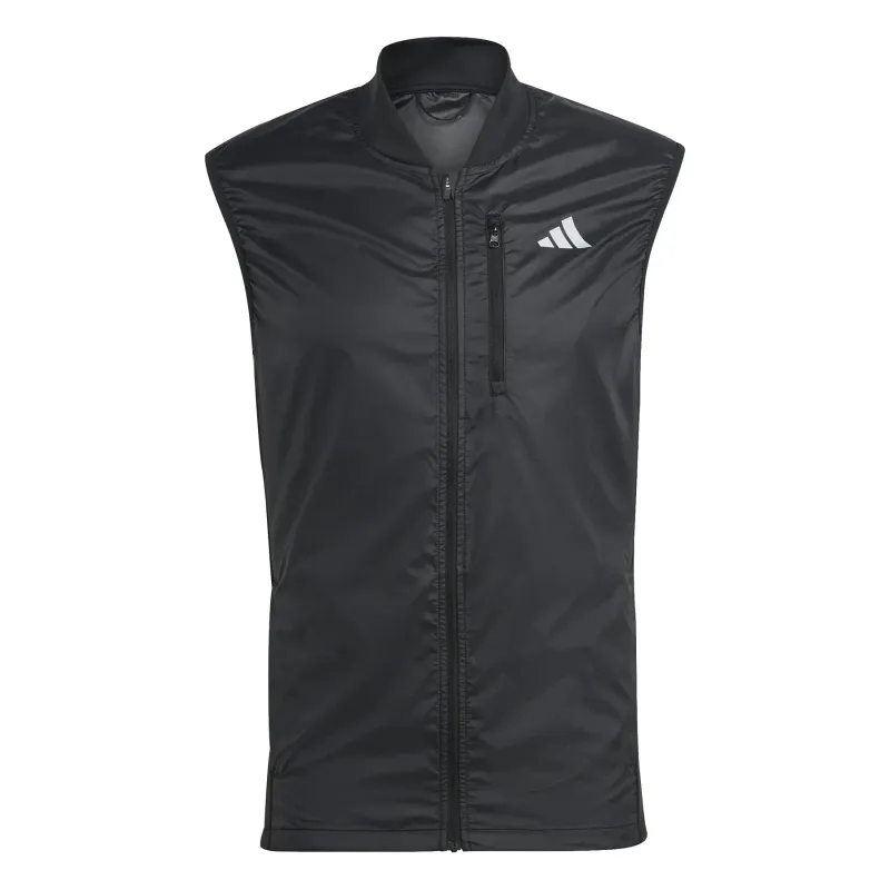 Gilet da corsa adidas Own the Run