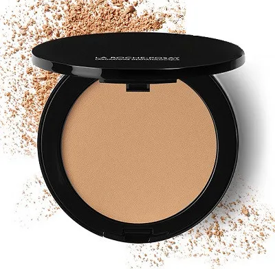 La roche-posay toleriane teint fondotinta minerale compatto 15 golden