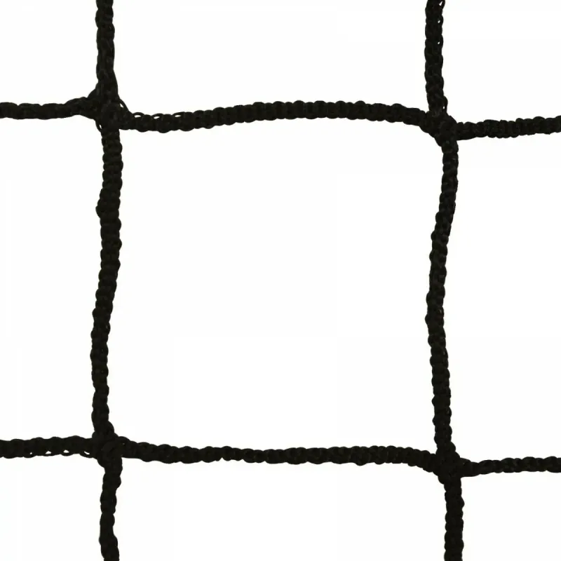 Rete da pallamano pp 4mm singolo 3m x 2m (la coppia)