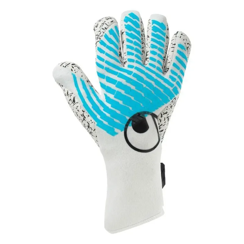 Guanti portiere Uhlsport FM Cybertec Supergrip+ Finger