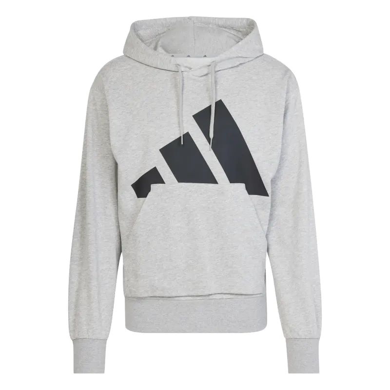 Felpa con cappuccio adidas Essentials Big Logo