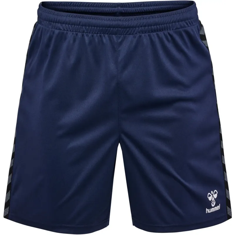 Breve Hummel Authentic