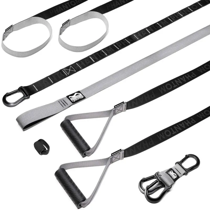 Sottopancia di sospensione Phantom Athletics