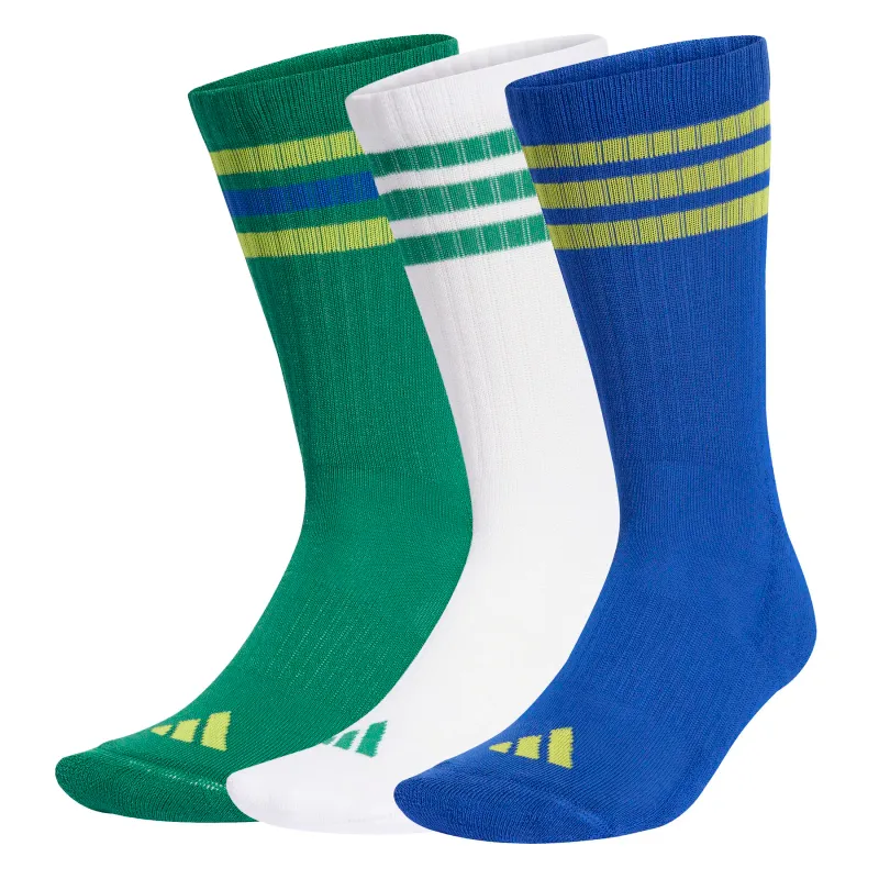 Calze adidas 3-Stripes (x3)