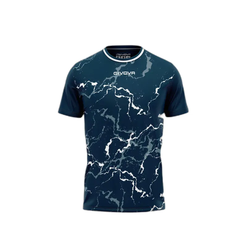 Maglia Givova Grafite