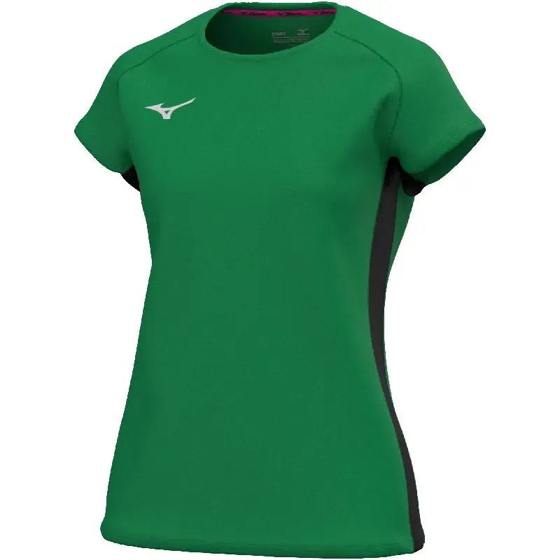 T-shirt da donna Mizuno MZNRB