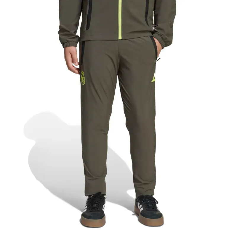 Pantaloni della tuta per bambini Real Madrid 2025/26