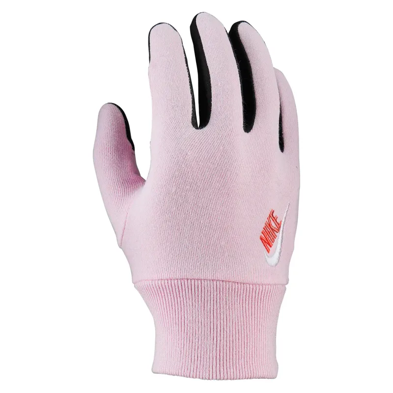Guanti da ragazza Nike Club Fleece TG