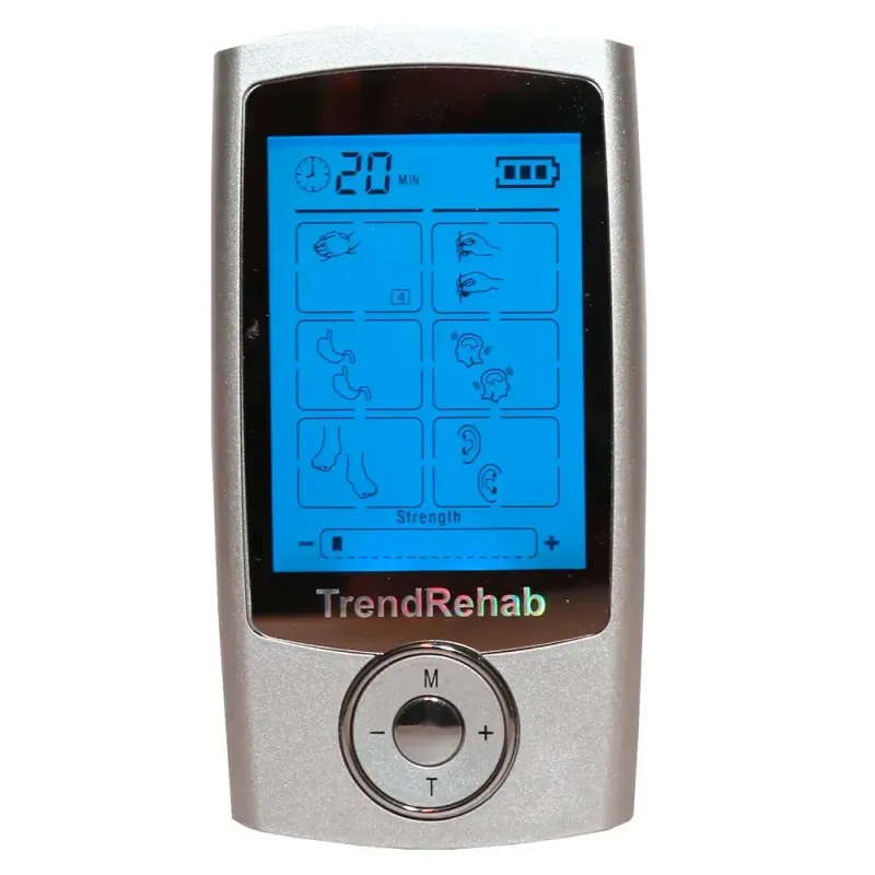 Elettrostimolatore Trend Rehab TENS-121-TM3