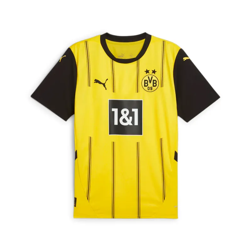 Maglia Home Borussia Dortmund 2024/25
