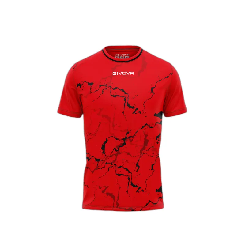 Maglia Givova Grafite