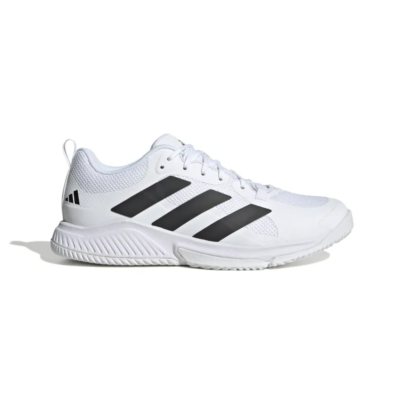 Scarpe da interno per bambini adidas Court Team Bounce 2.0