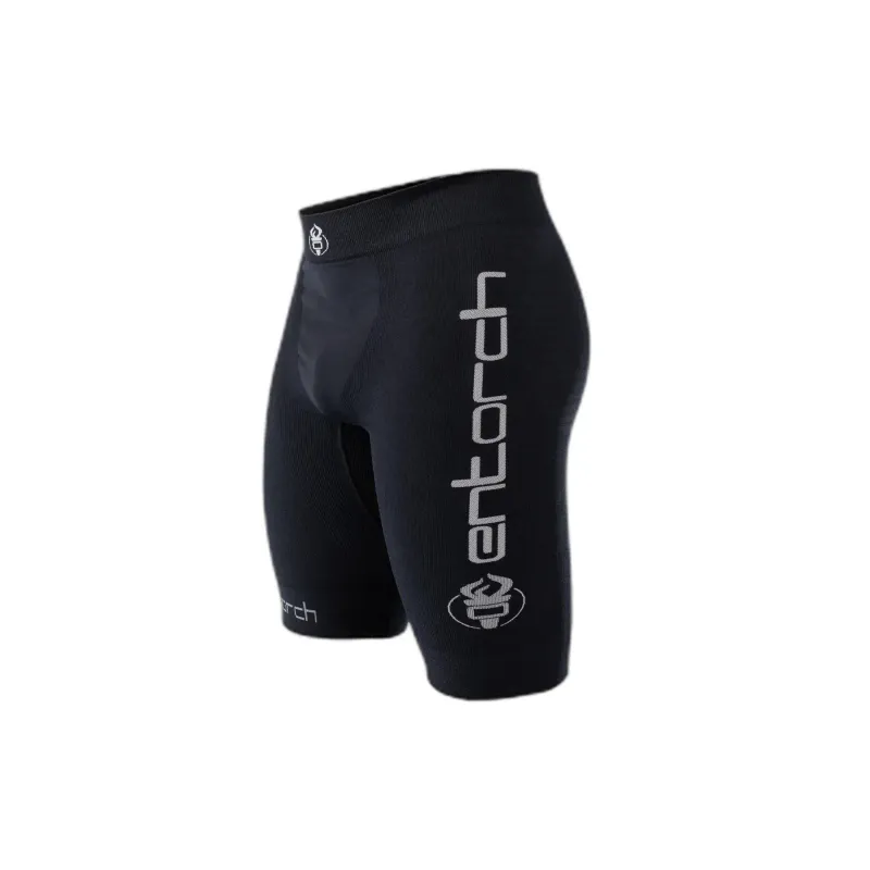Shorts a compressione Entorch Action