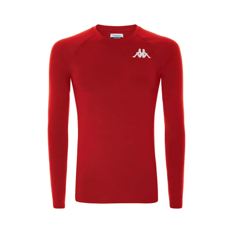 Maglia a maniche lunghe Kappa Vurbat