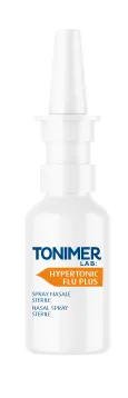 Tonimer lab hypertonic flu20ml