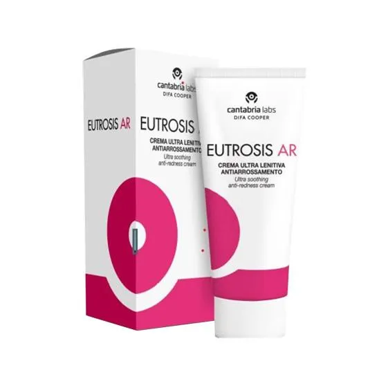 Eutrosis Crema Rigenerante per la Pelle 30g