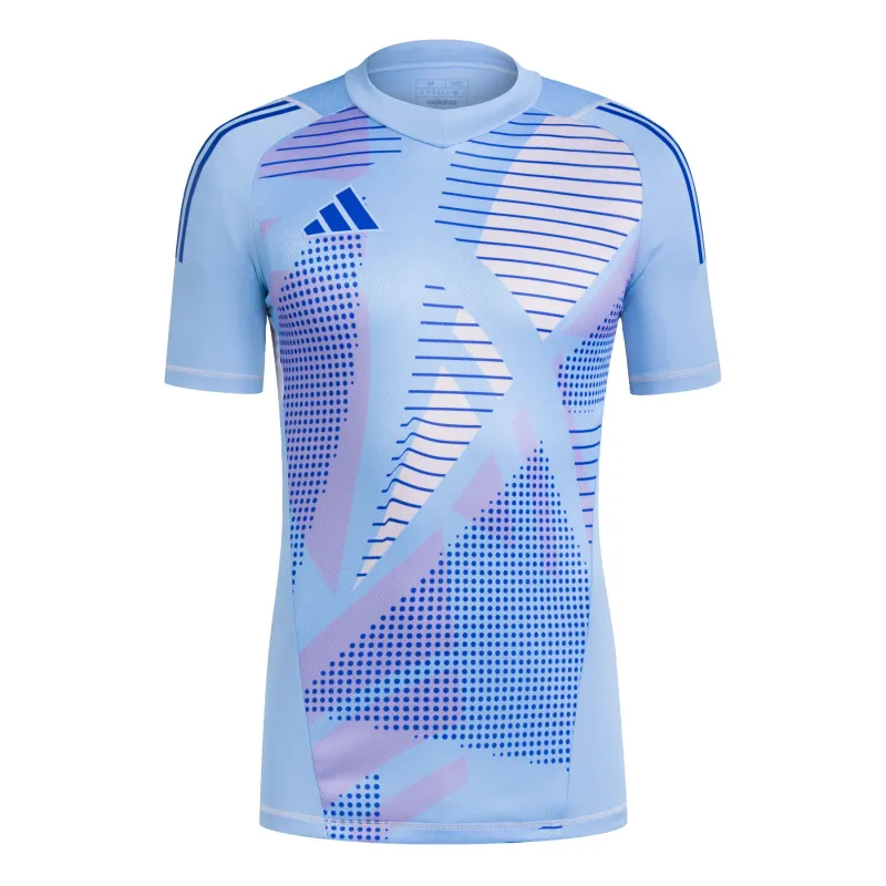 Maglia da portiere adidas Tiro 24 Pro
