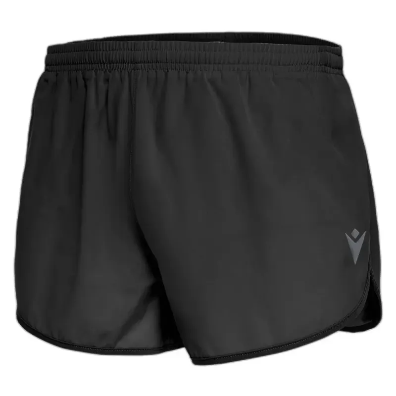 Pantaloncini Macron Run Chinook Sca Daniel Micro 2.5