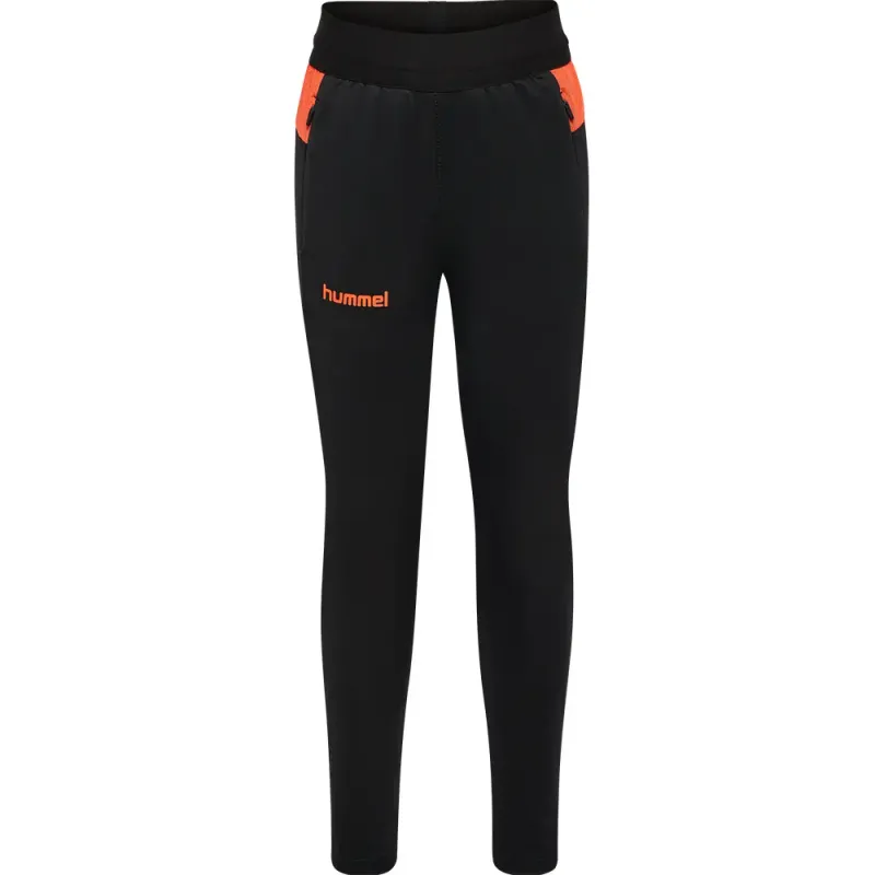 Pantaloni fitness da Tuta per bambini Hummel Blaze Pro