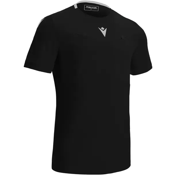 Maglia da arbitro Macron Frisk
