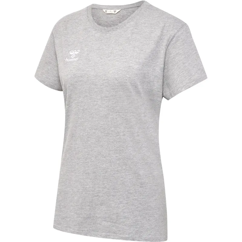 T-shirt da donna Hummel Go 2.0