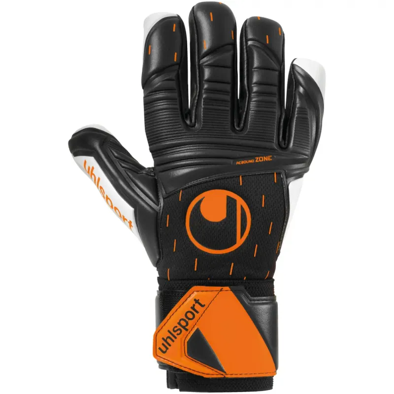 Guanti portiere Uhlsport Speed Contact Supersoft