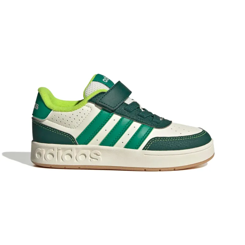 Sneakers per bambini adidas Breakbase C
