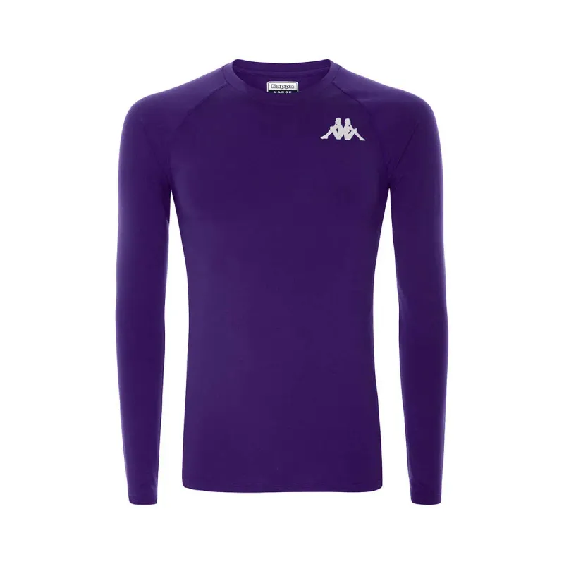 Maglia a maniche lunghe Kappa Vurbat