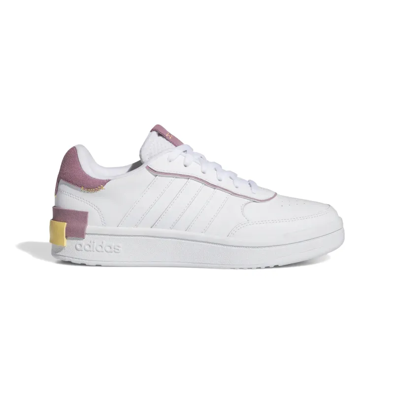 Scarpe da basket da donna adidas Postmove SE
