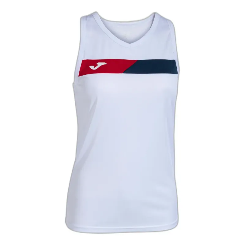 Canottiera da donna Joma