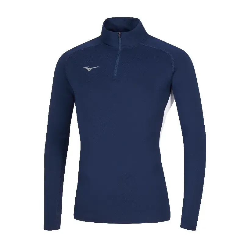 Drill top allenamento da donna Mizuno RB Warmer