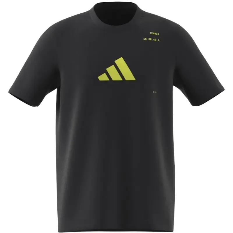 T-shirt adidas Tns Cat Graphic