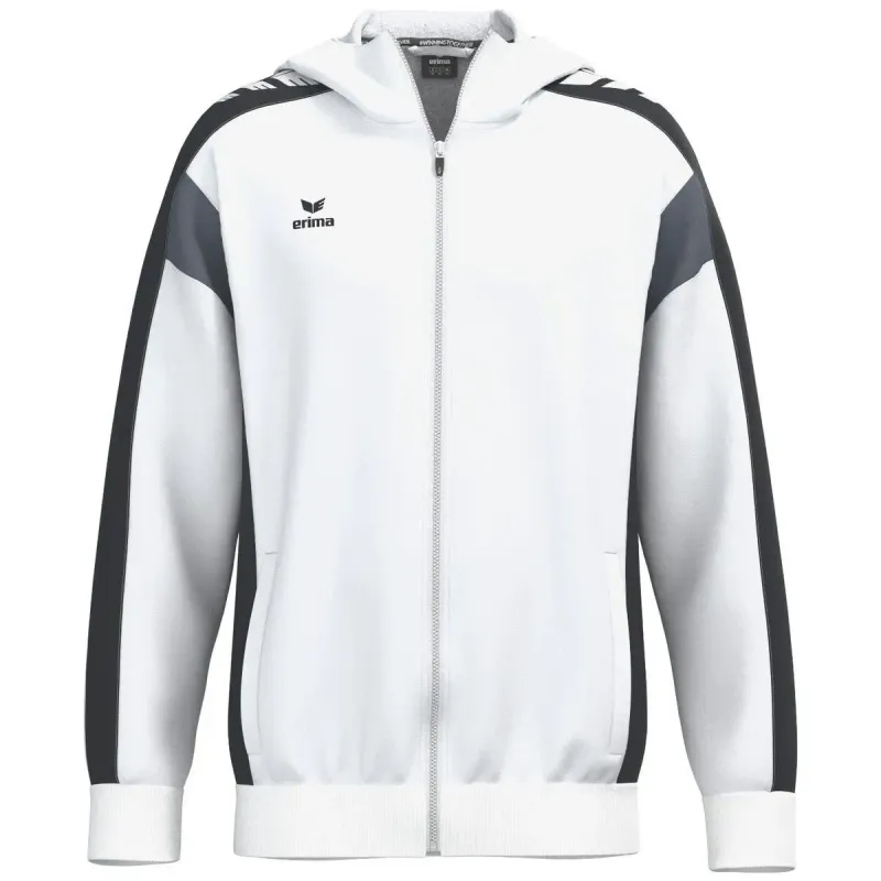 Giacca sportiva con cappuccio Erima Celebrate 125