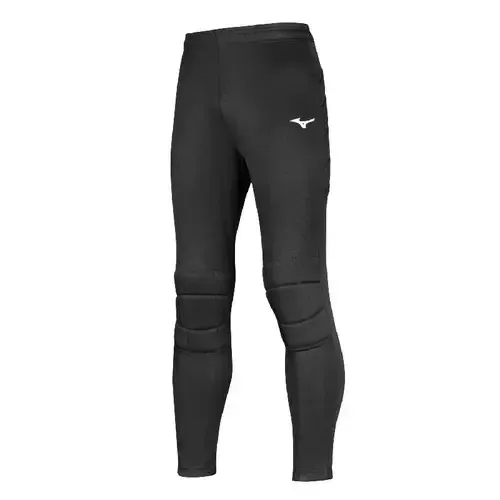 Pantaloni fitness da ginnastica Mizuno Team trad gkeeper