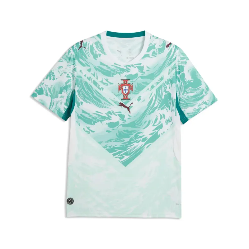Maglia da trasferta Portogallo Coupe du Monde 2026