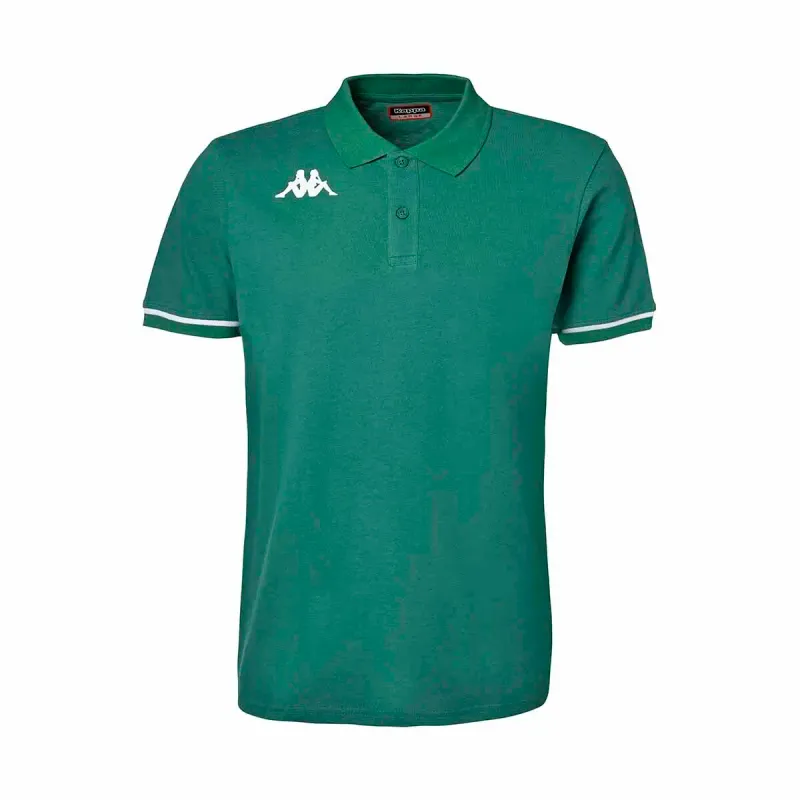 Polo per bambini Kappa Barli
