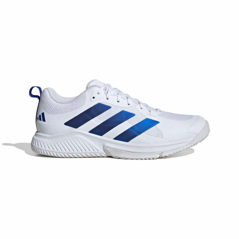 Scarpe indoor per bambini adidas Court Team 2.0