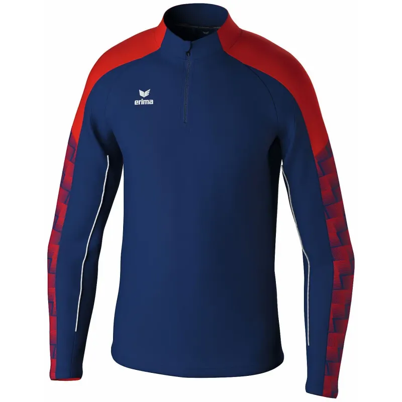 Maglietta da allenamento per bambini Erima Evo Star