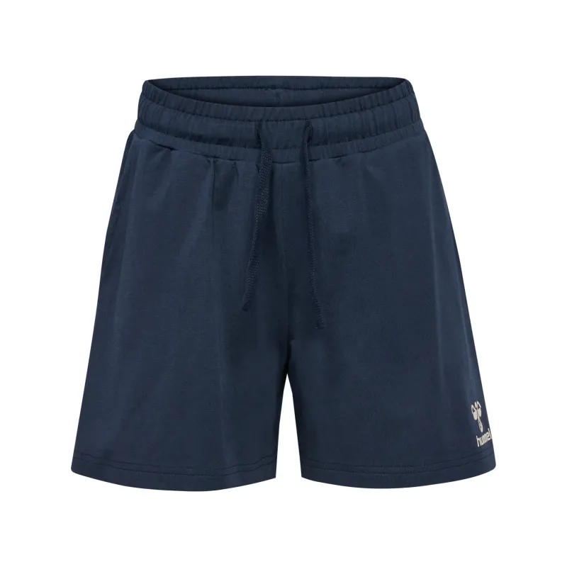 Shorts da bambina Hummel Miriam