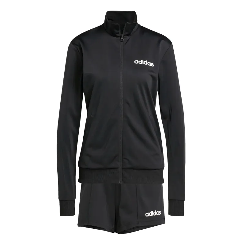 Tuta da donna adidas Essentials Linear