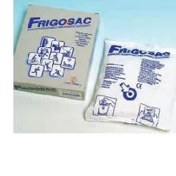Ghiaccio istant astuccio 2pz