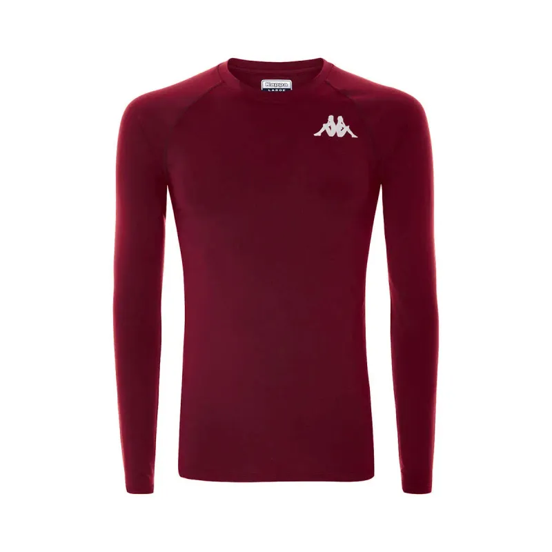 Maglia a maniche lunghe Kappa Vurbat