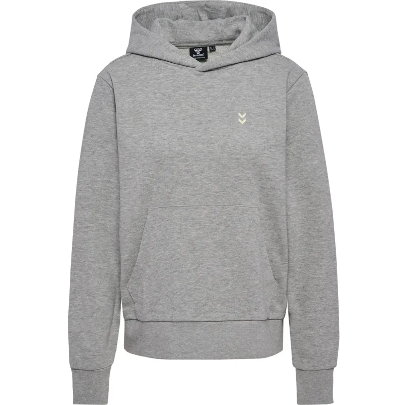 Felpa con cappuccio da donna Hummel Pulse