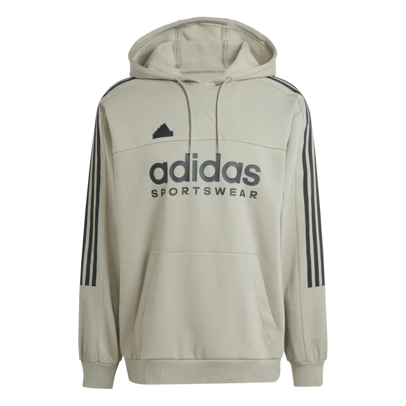 Felpa con cappuccio Adidas House Of Tiro