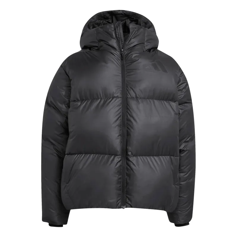 Piumino con cappuccio per bambini adidas Z.N.E.