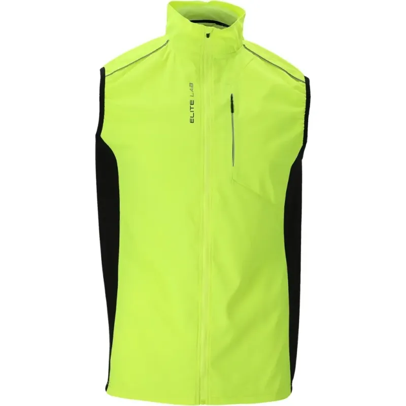 Giacca impermeabile in poliestere Elite Lab Shell X1
